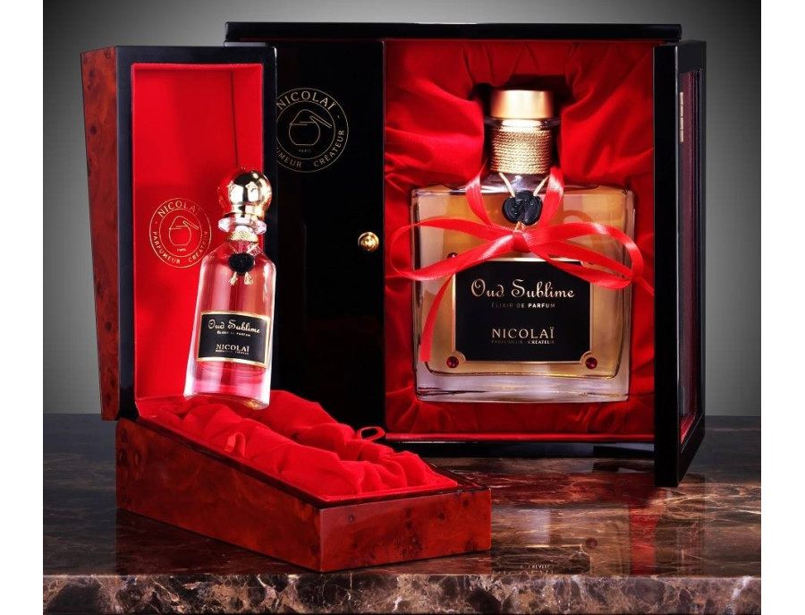 Oud Sublime