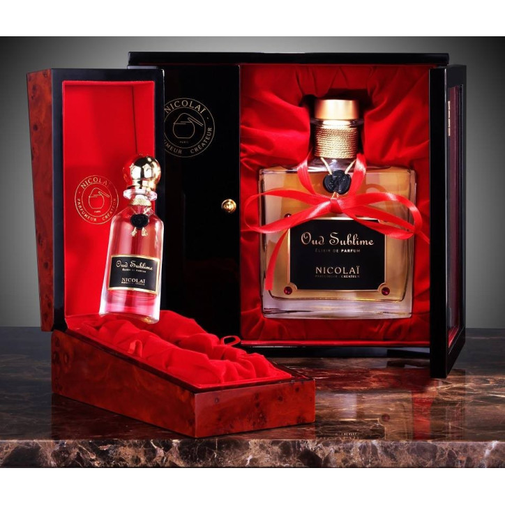 Oud Sublime