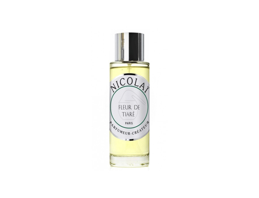Fleur de tiaré