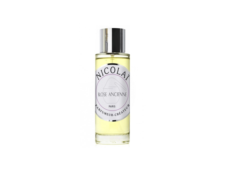 Rose ancienne