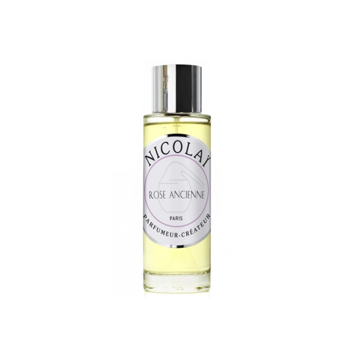 Rose ancienne