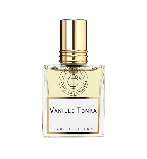 Vanille tonka