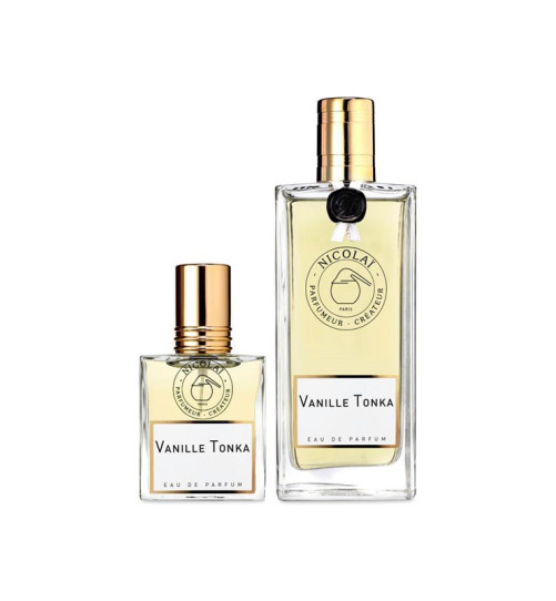 Vanille tonka