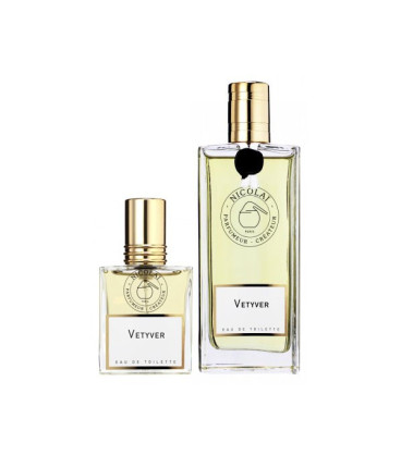 Vetyver