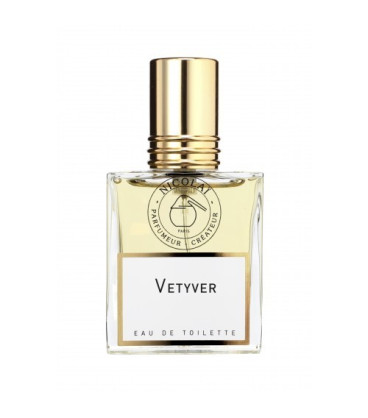 Vetyver