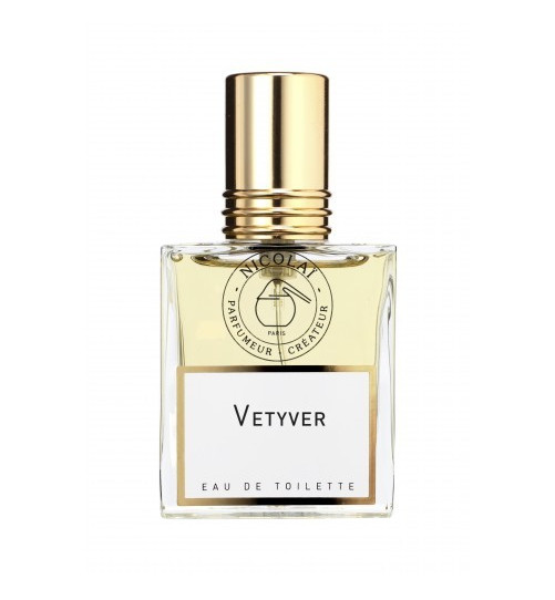 Vetyver
