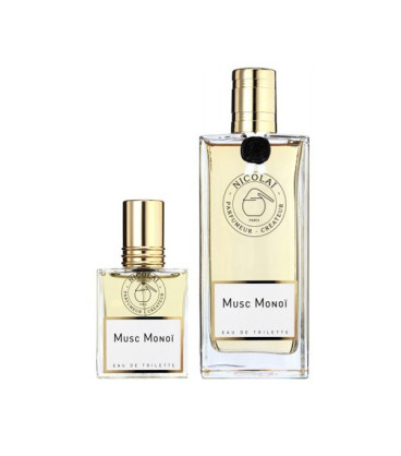 Musc monoï