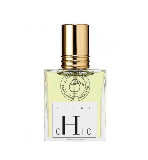 L'eau cHic