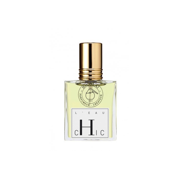 L'eau cHic
