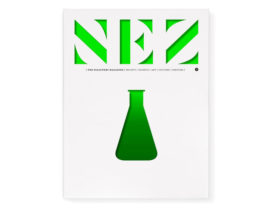 NEZ MAGAZINE - no.5  – Spring/Summer