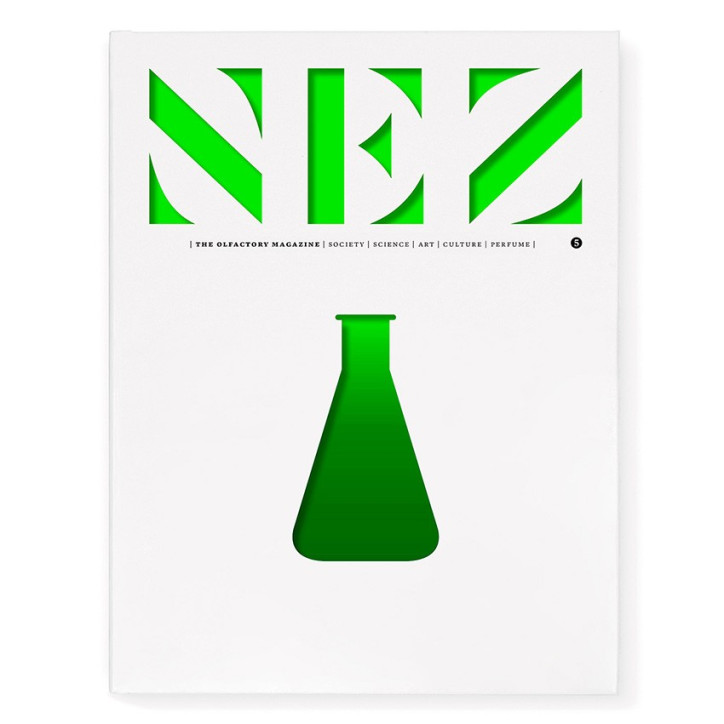 NEZ MAGAZINE - no.5  – Spring/Summer
