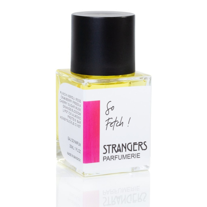 So Fetch!