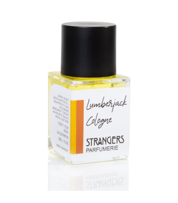 Lumberjack Cologne