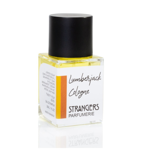 Lumberjack Cologne