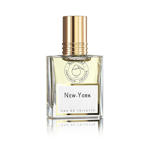 New York EDT