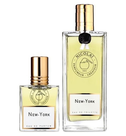 New York EDT