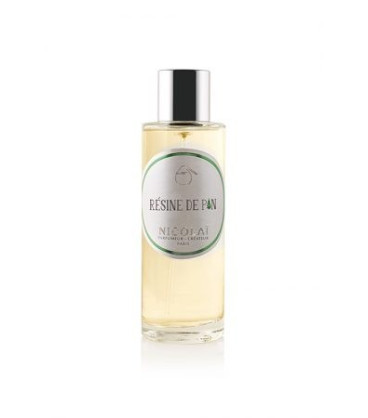 Resine de Pin