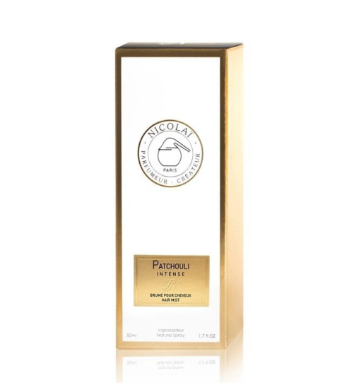 HAIR MIST PATCHOULI INTENSE