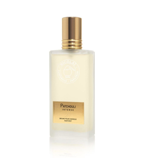 HAIR MIST PATCHOULI INTENSE