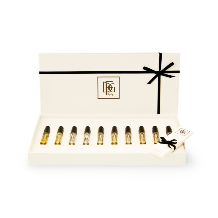 DFG1924 Discovery Set