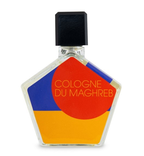 COLOGNE DU MAGHREB