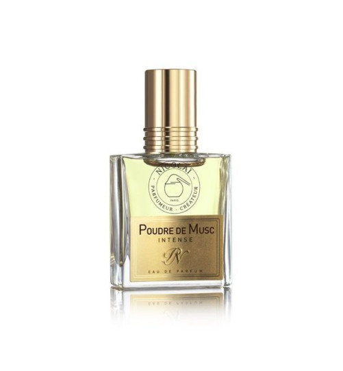 Poudre de Musc Intense