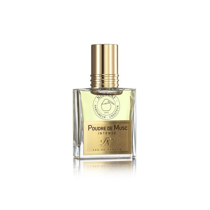 Poudre de Musc Intense