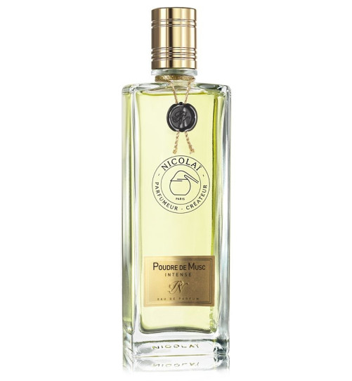 Poudre de Musc Intense