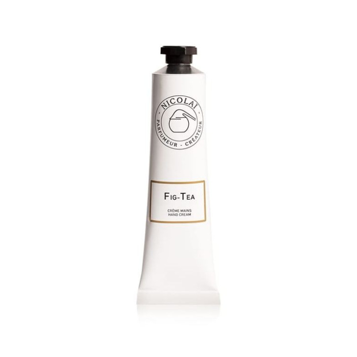 "Fig Tea" rankų kremas