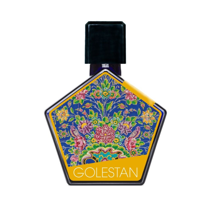 Golestan Golestan