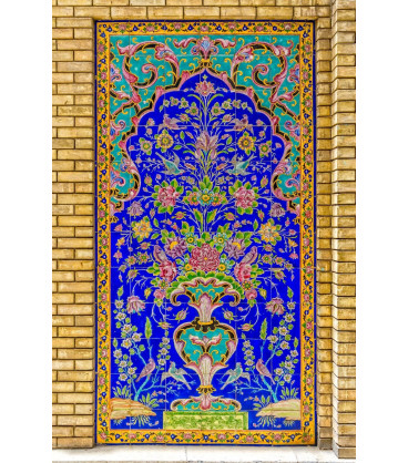 Golestan