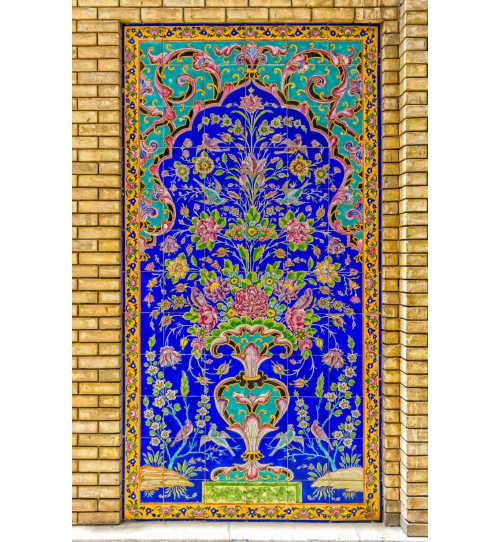 Golestan