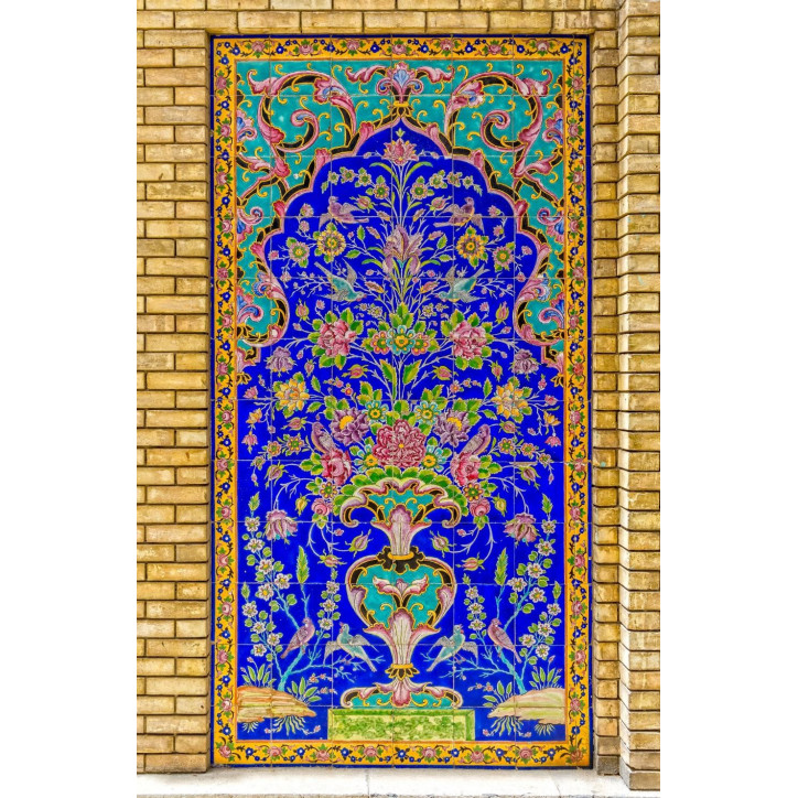 Golestan Golestan