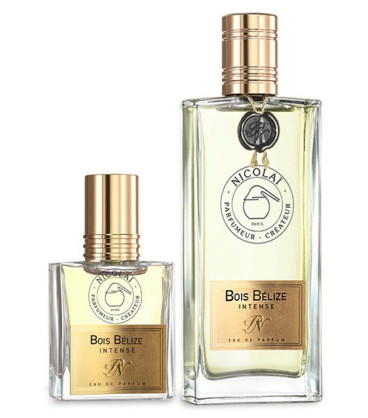 BOIS BÉLIZE INTENSE