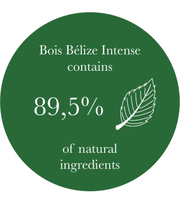 BOIS BÉLIZE INTENSE