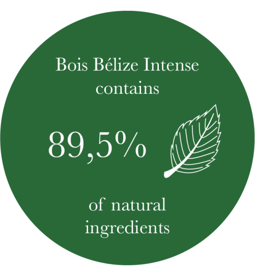 BOIS BÉLIZE INTENSE
