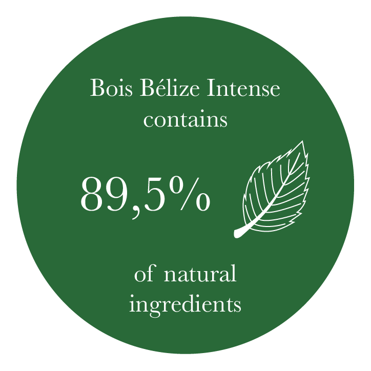 BOIS BÉLIZE INTENSE