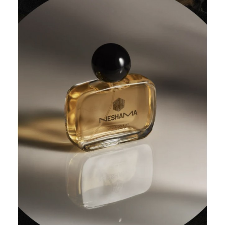 Jasmine & Tabacco
