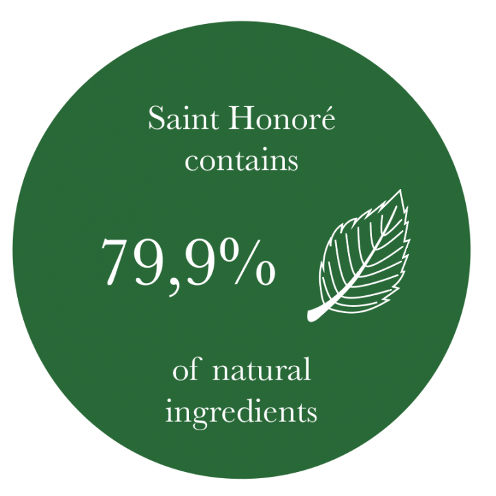 Saint Honoré Intense
