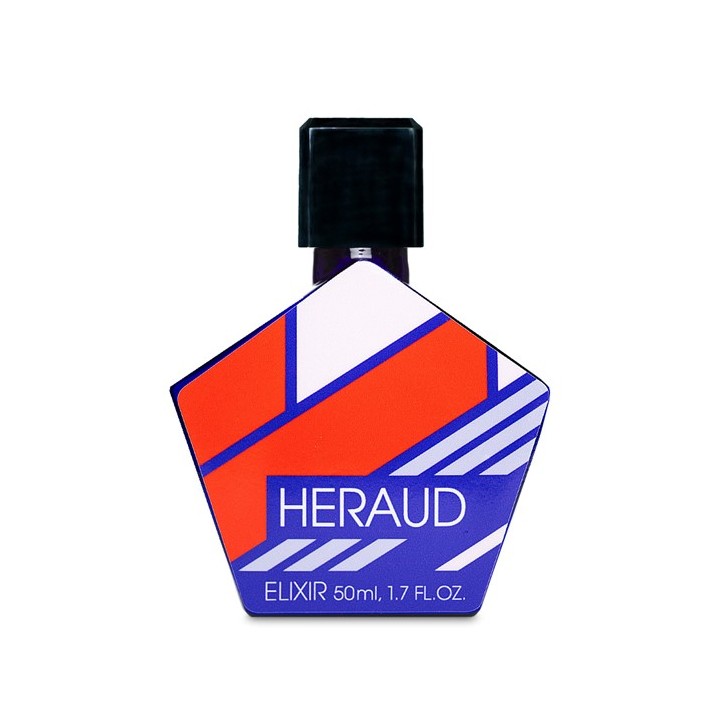 HERAUD elixir