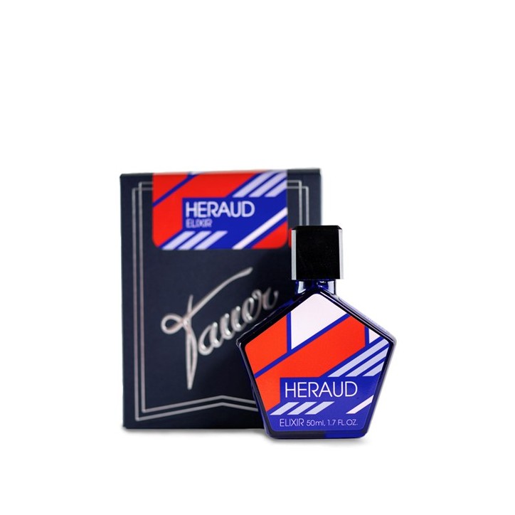 HERAUD elixir