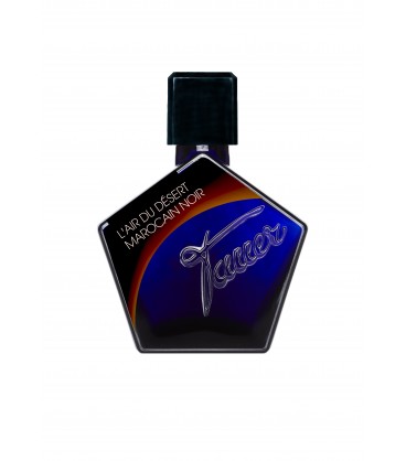 L'air du désert marocain NOIR Elixir
