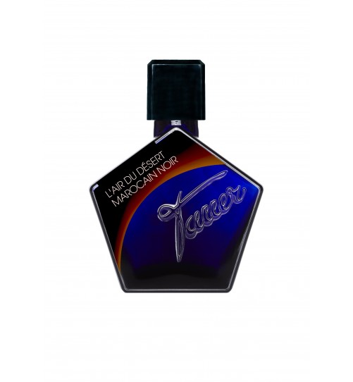 L'air du désert marocain NOIR Elixir
