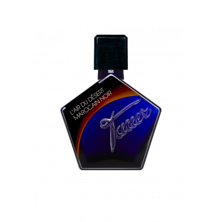 L'air du désert marocain NOIR Elixir