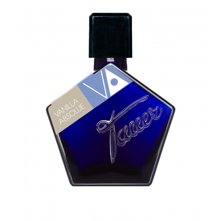 Vanilla Absolue Vanilla Absolue