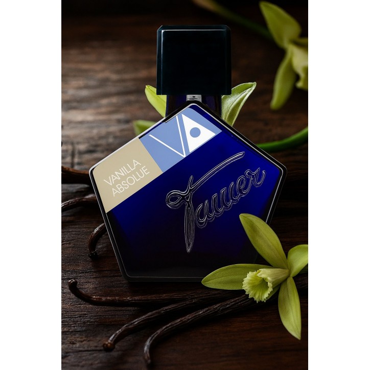Vanilla Absolue Vanilla Absolue