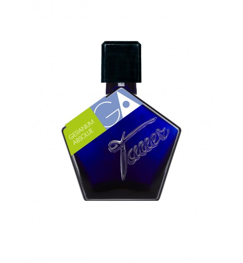 Geranium Absolue