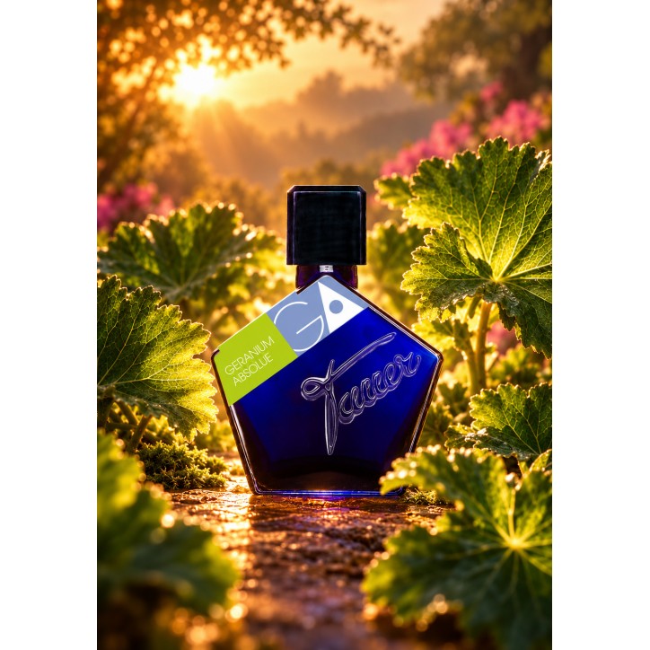 Geranium Absolue